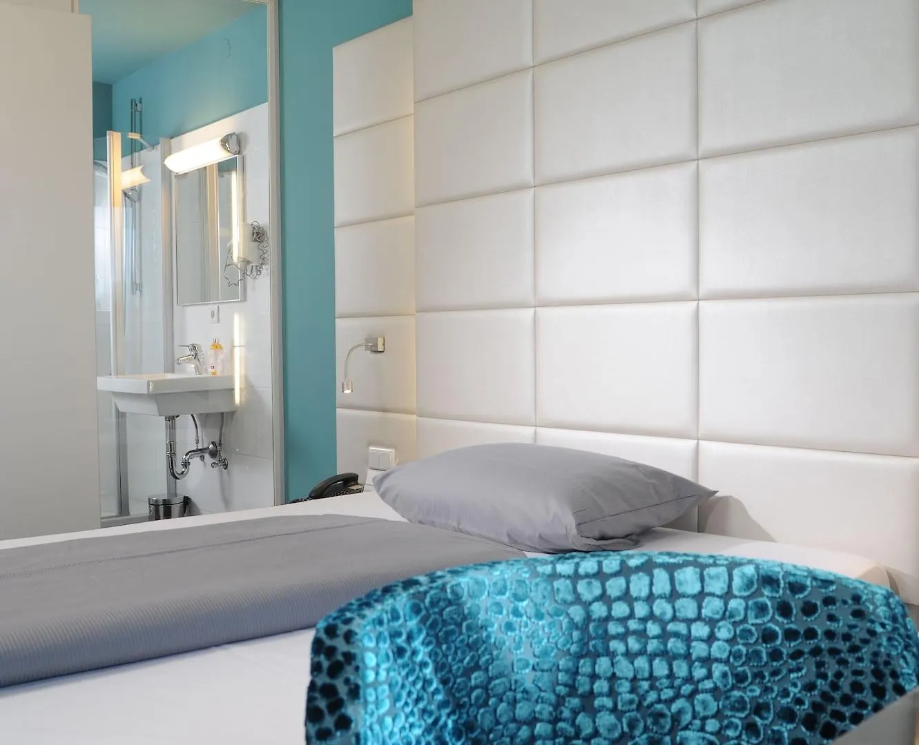 ***  BEST WESTERN Hotel Würzburg-Süd Deutschland