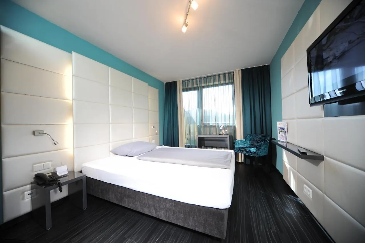 Best Western Hotel Wuerzburg-Sued  Wurzburg