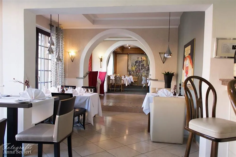 BEST WESTERN Hotel Würzburg-Süd