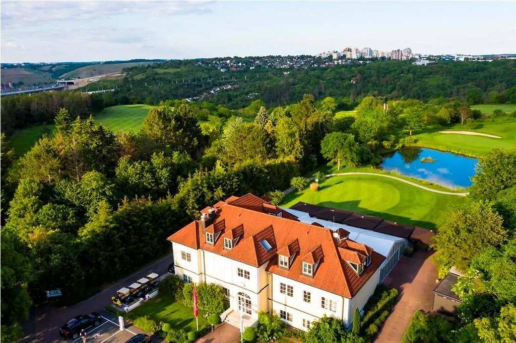 BEST WESTERN Hotel Würzburg-Süd 3*,