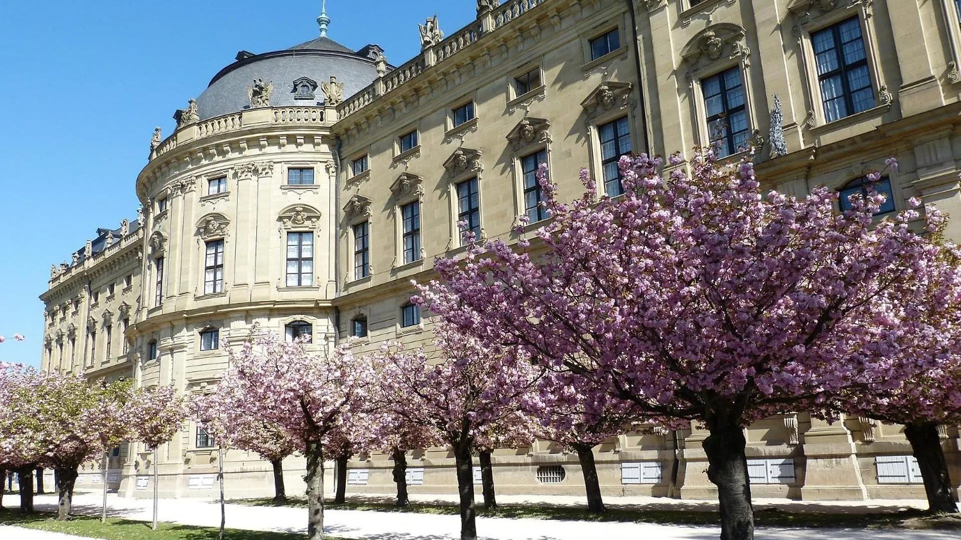 BEST WESTERN Hotel Würzburg-Süd