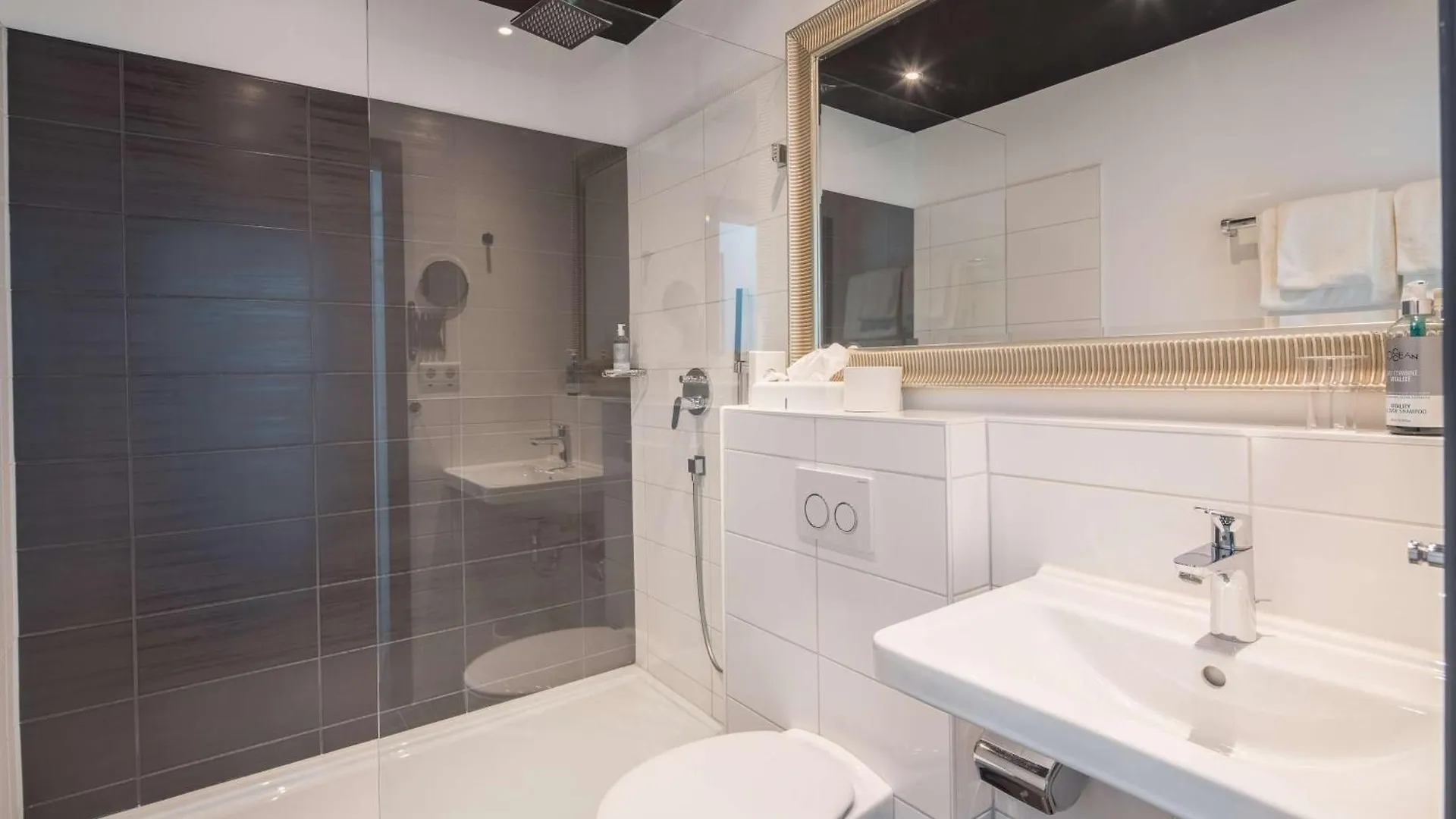 Best Western Hotel Wuerzburg-Sued