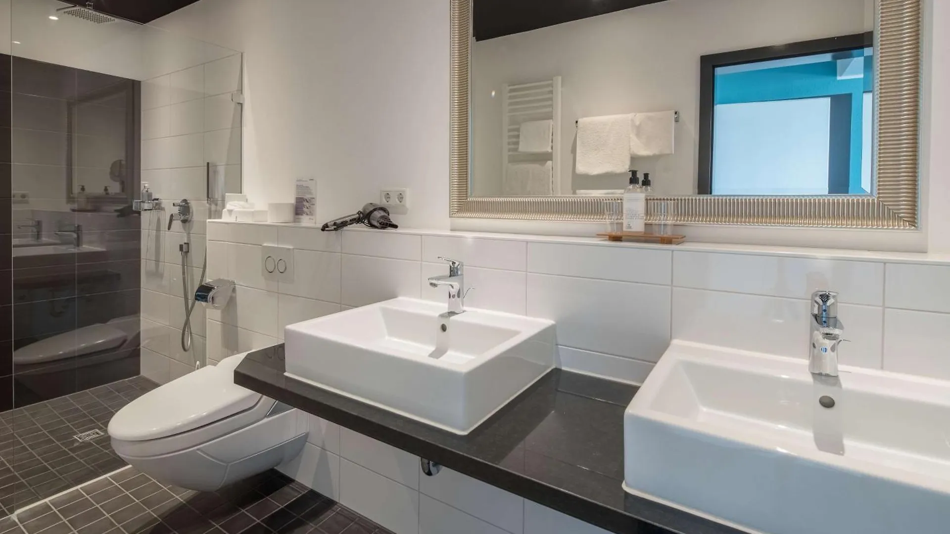 BEST WESTERN Hotel Würzburg-Süd