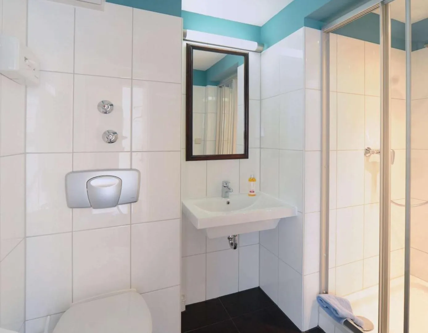 BEST WESTERN Hotel Würzburg-Süd 3*,