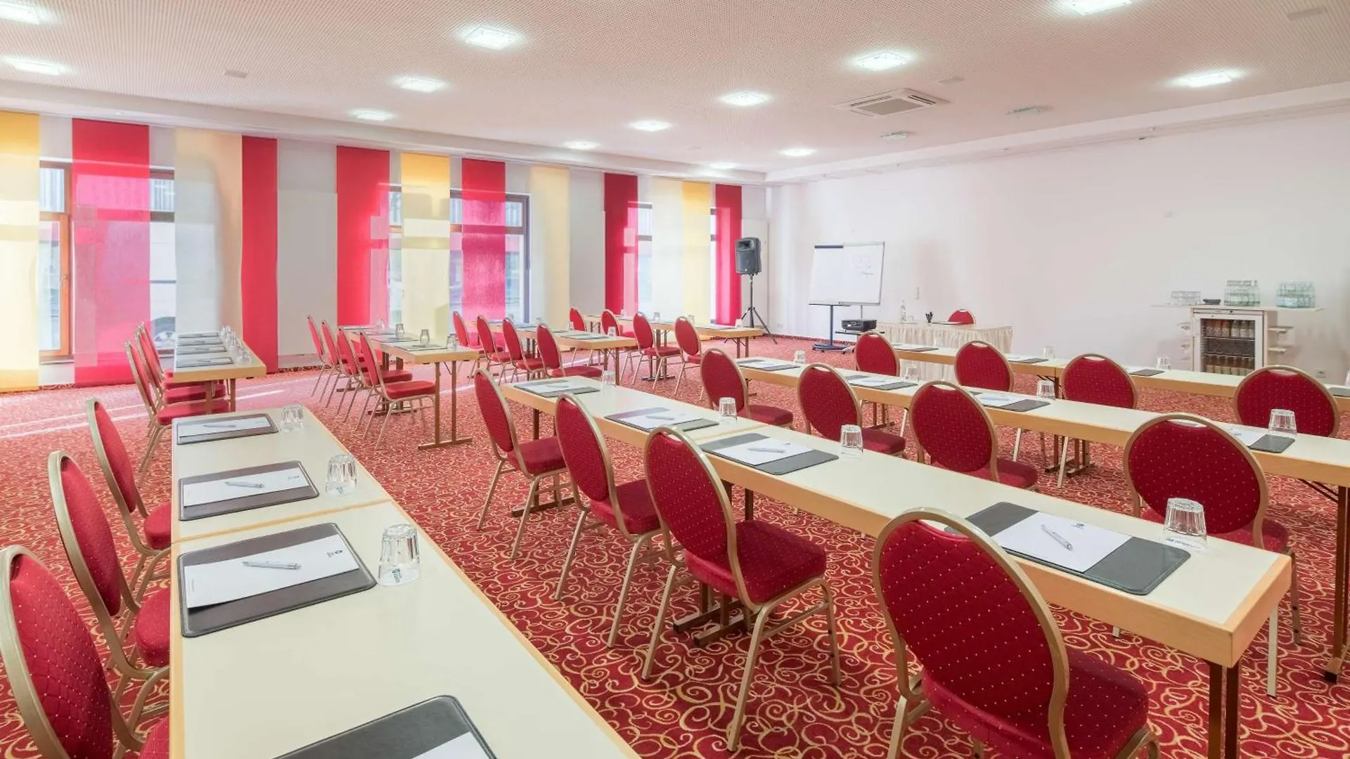 BEST WESTERN Hotel Würzburg-Süd