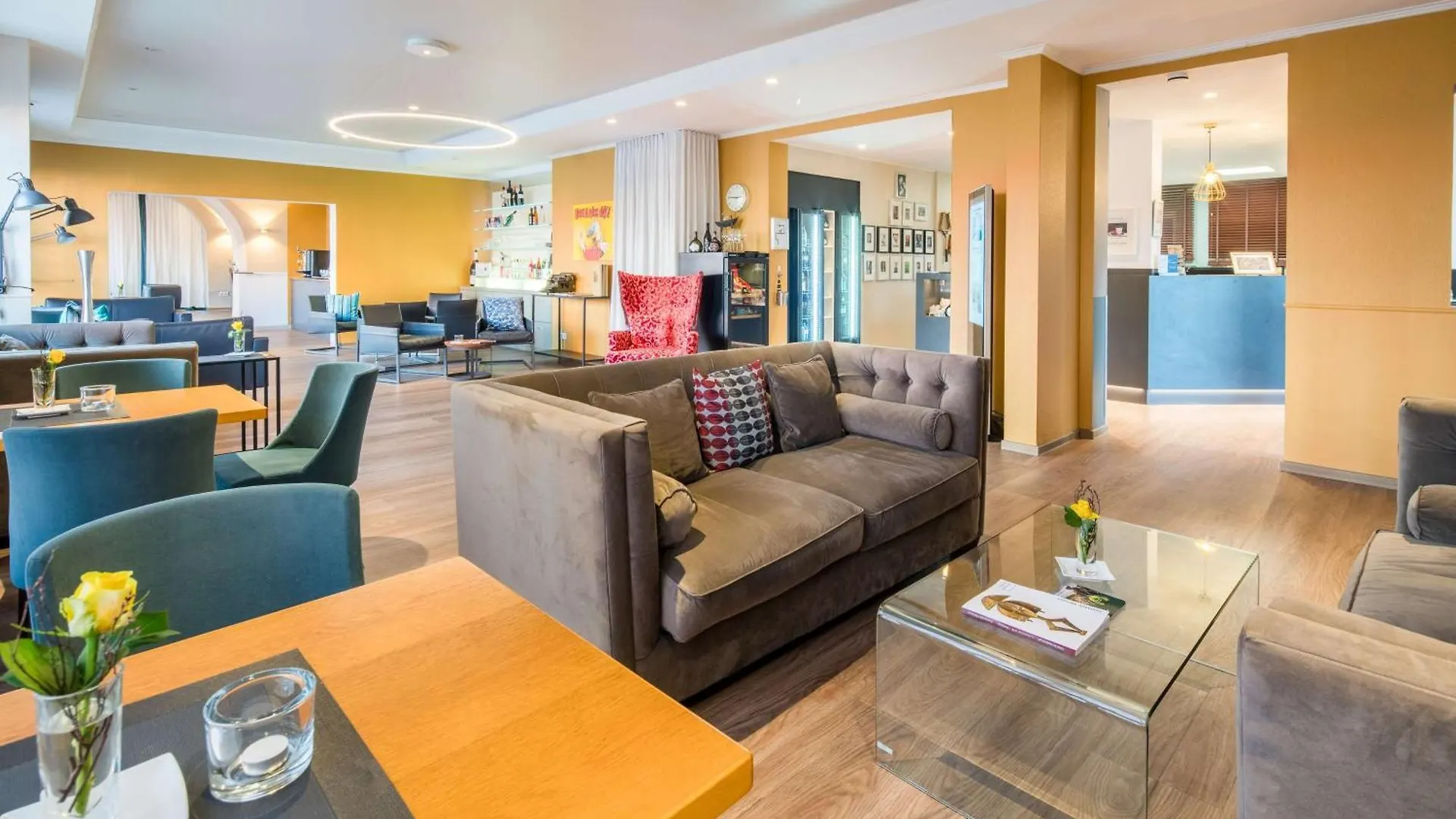 BEST WESTERN Hotel Würzburg-Süd