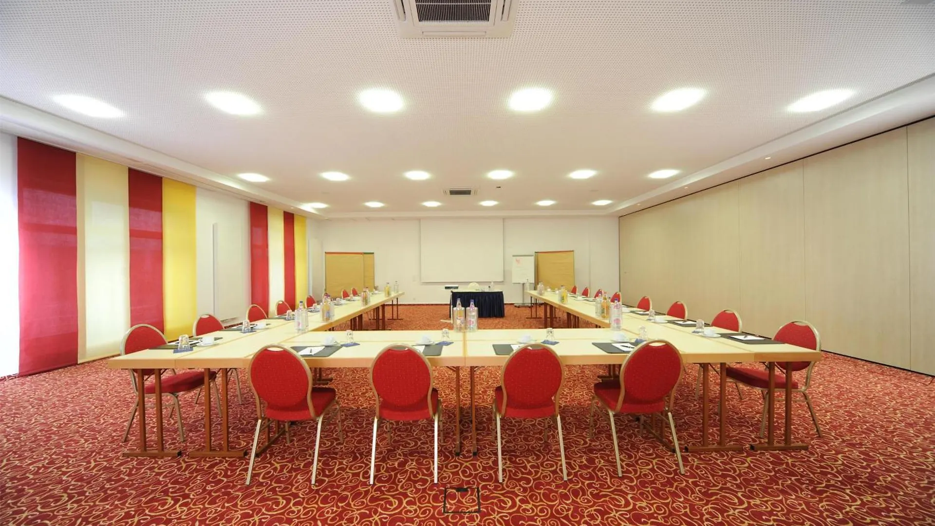 Best Western Hotel Wuerzburg-Sued Wurzburg