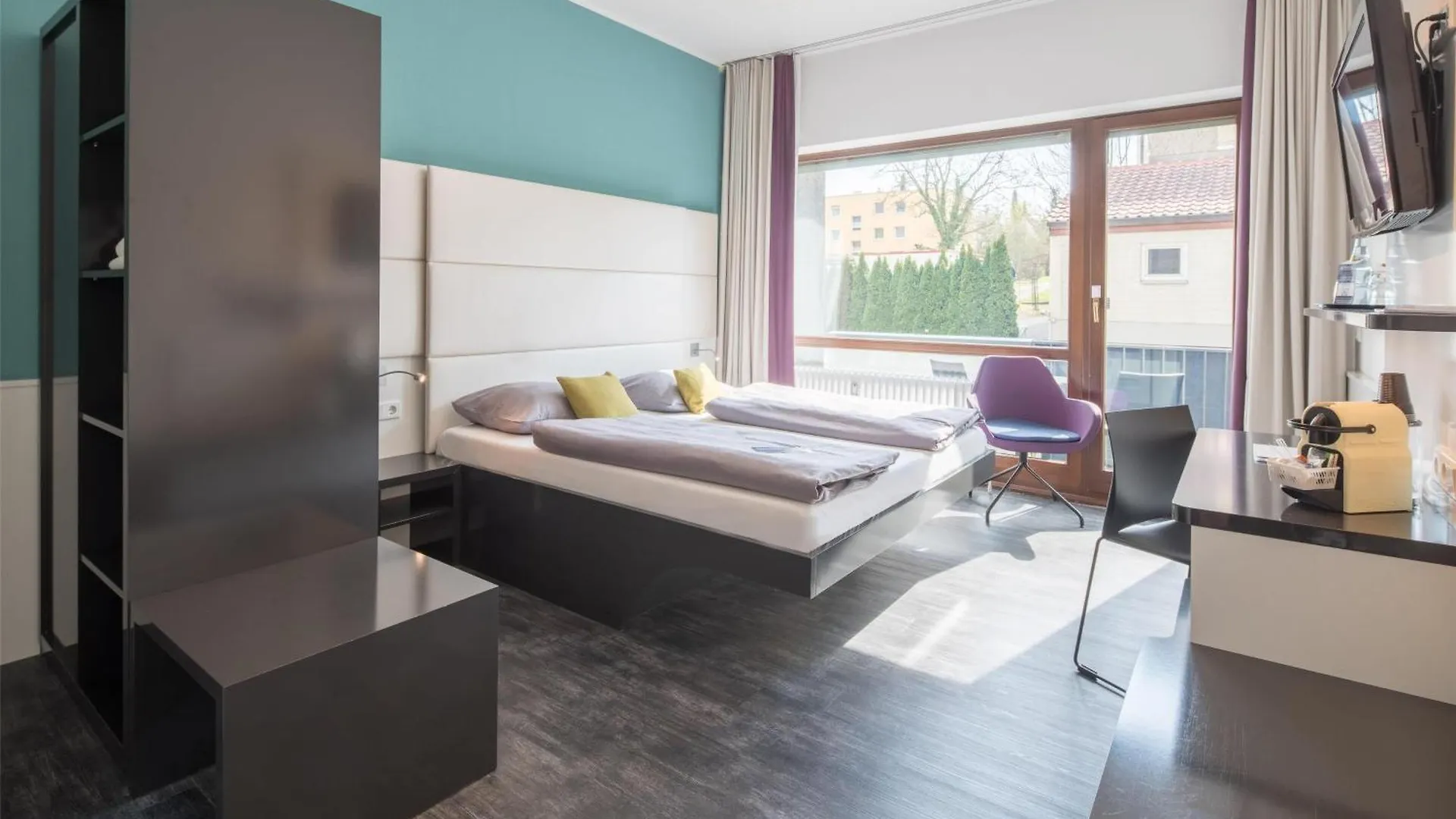 Best Western Hotel Wuerzburg-Sued 3*, Wurzburg Germany