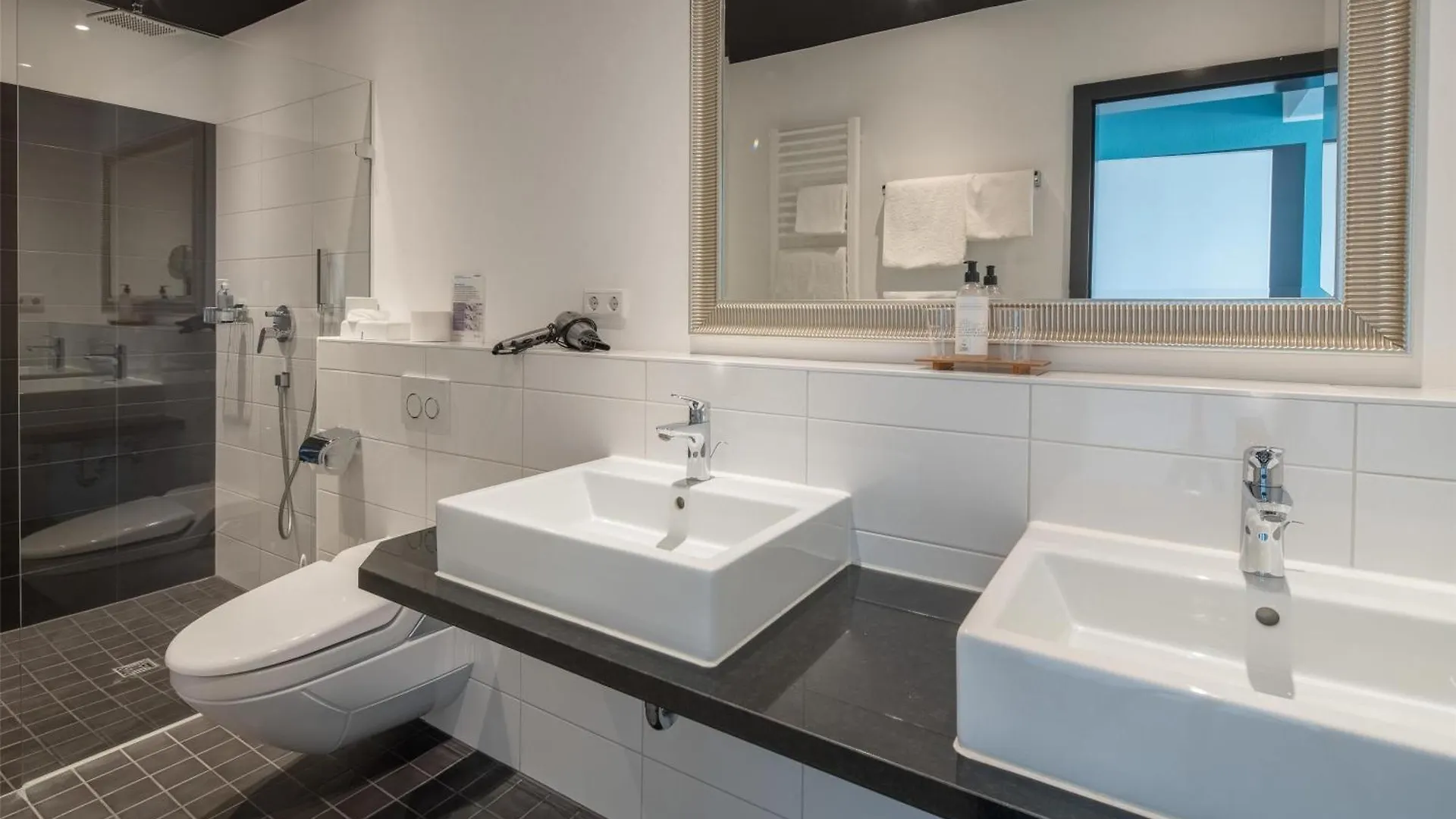 Best Western Hotel Wuerzburg-Sued Germany