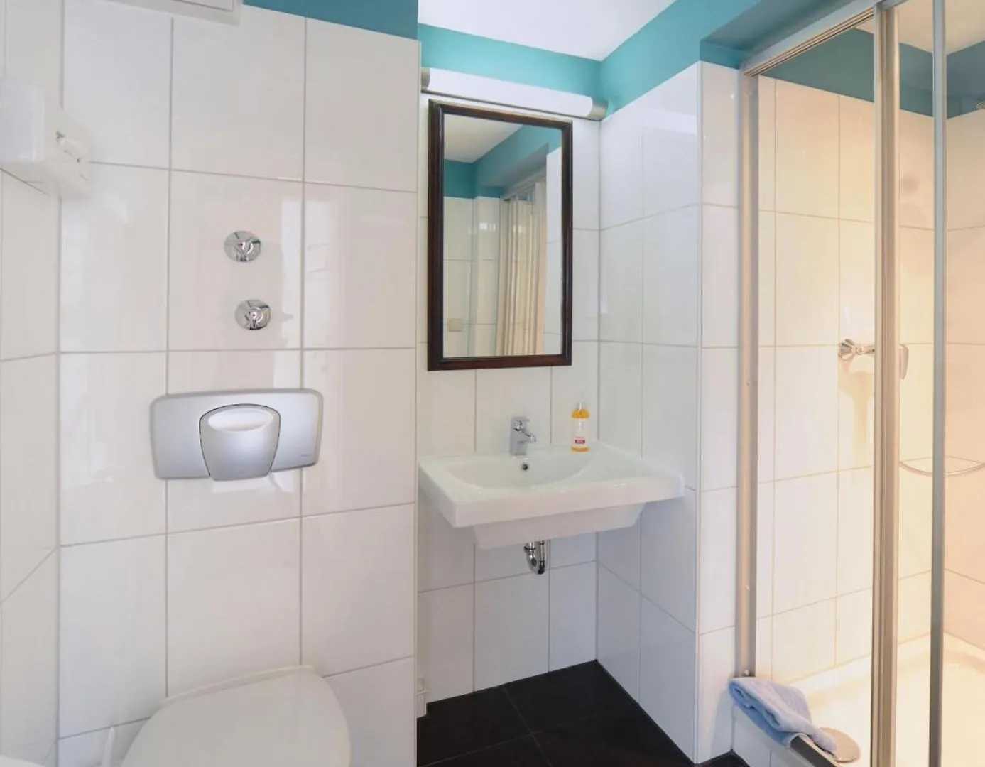 Best Western Hotel Wuerzburg-Sued Wurzburg