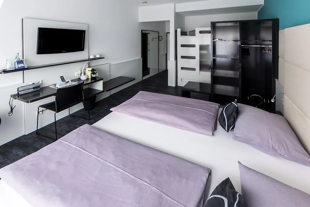 ***  BEST WESTERN Hotel Würzburg-Süd Deutschland