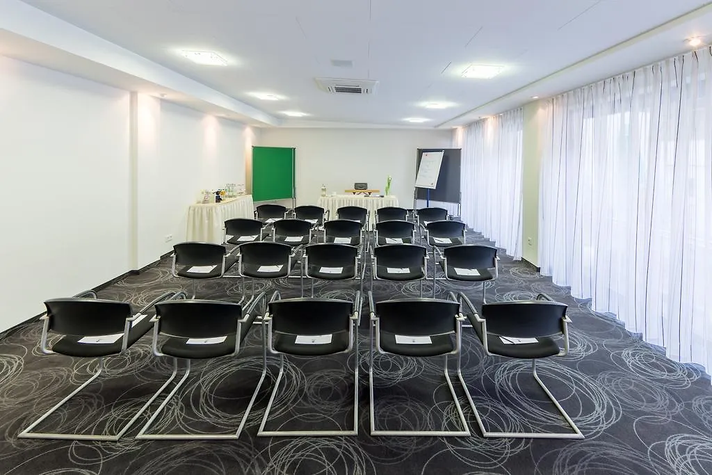 BEST WESTERN Hotel Würzburg-Süd