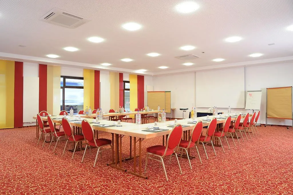 BEST WESTERN Hotel Würzburg-Süd
