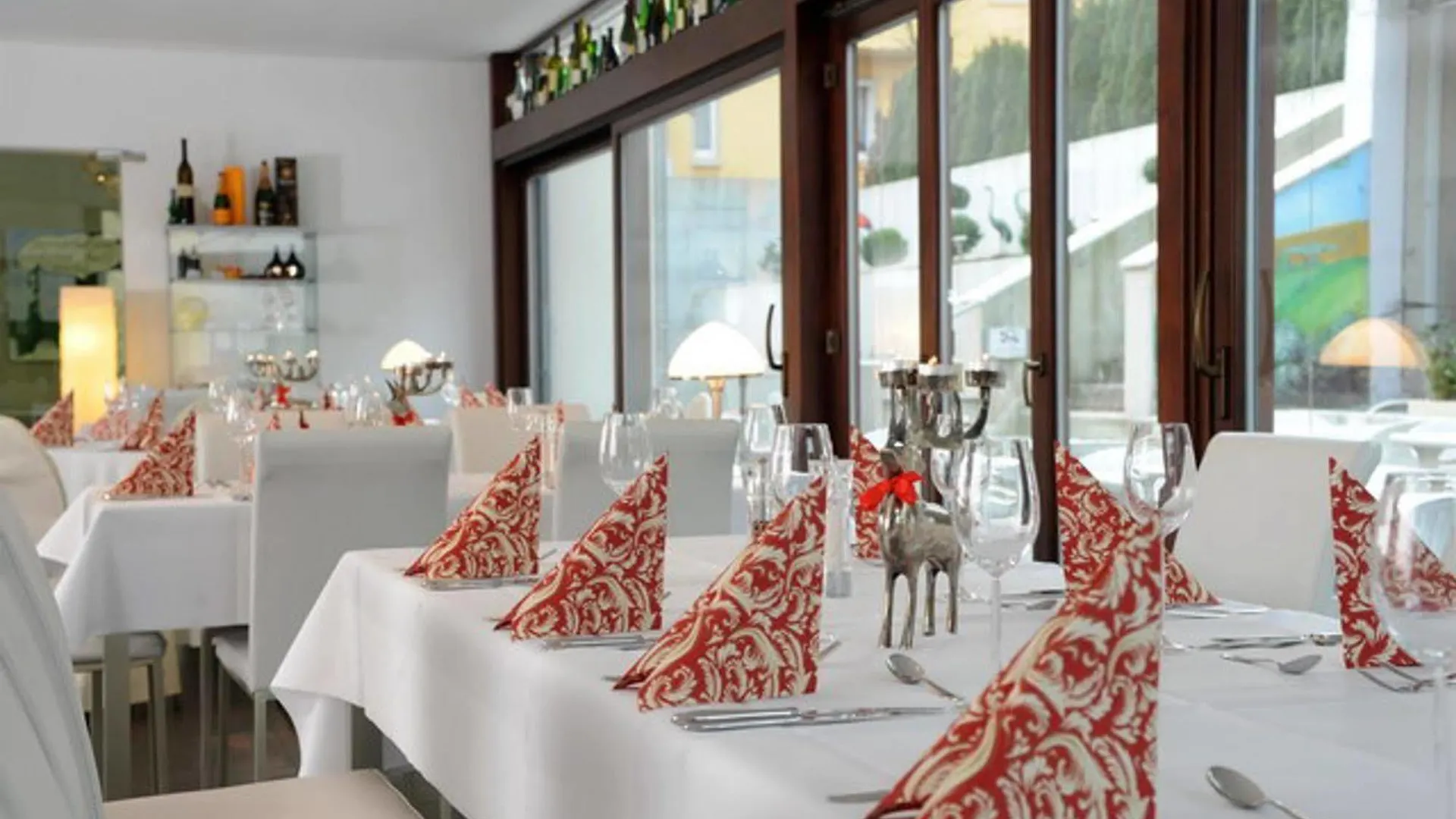 Best Western Hotel Wuerzburg-Sued