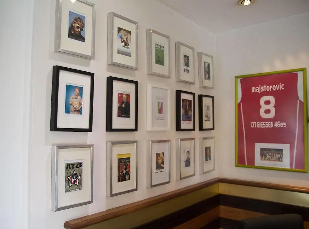 ***  Best Western Hotel Wuerzburg-Sued Germany