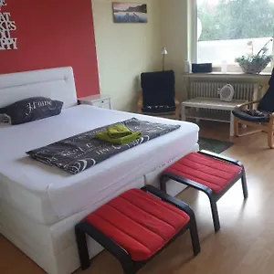 Apartment Zentrales 