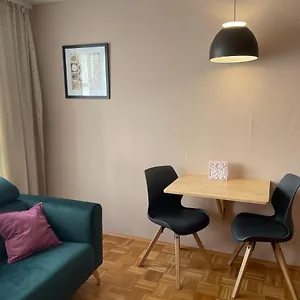  Apartment Ferienwohnung Stadtmitte