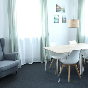 Apartment Novitel Muenchen-trudering / Messe 