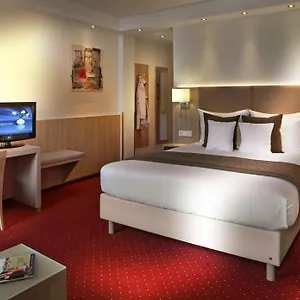 Hotel Western Zur Post