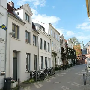 Apartment Ferienwohnung Ellinghaus 
