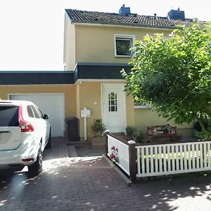 Ferienhaus Kunas 