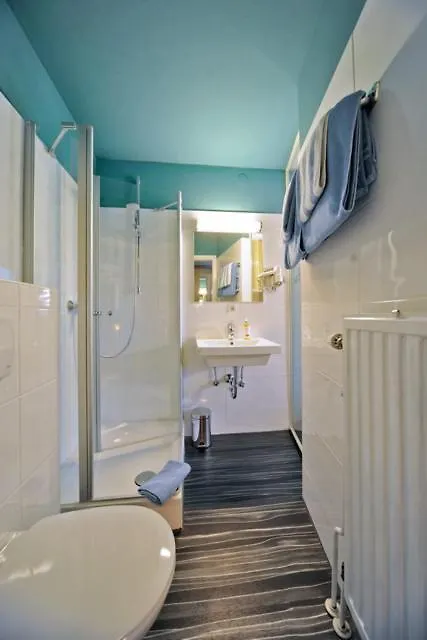 Best Western Hotel Wuerzburg-Sued 3*, Würzburg