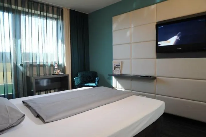 Best Western Hotel Wuerzburg-Sued