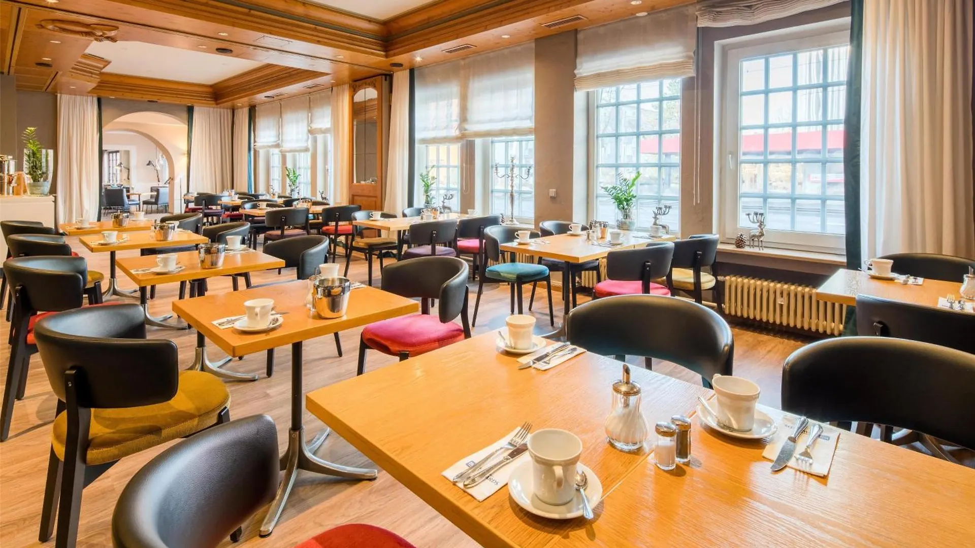 Best Western Hotel Wuerzburg-Sued 3*, Würzburg