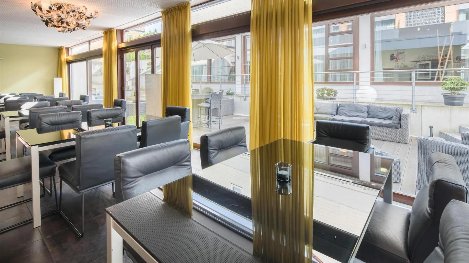 Best Western Hotel Wuerzburg-Sued