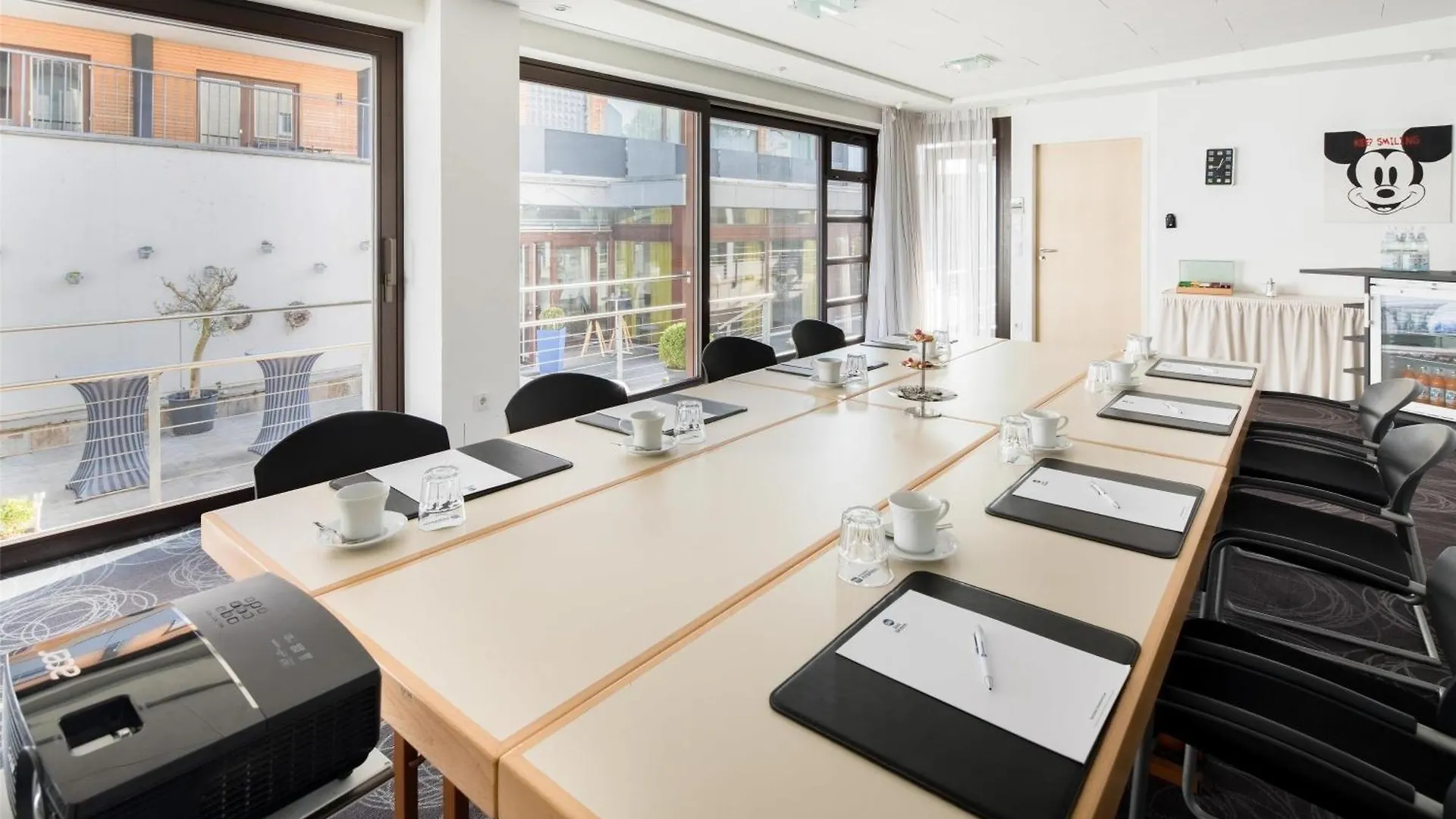 Best Western Hotel Wuerzburg-Sued