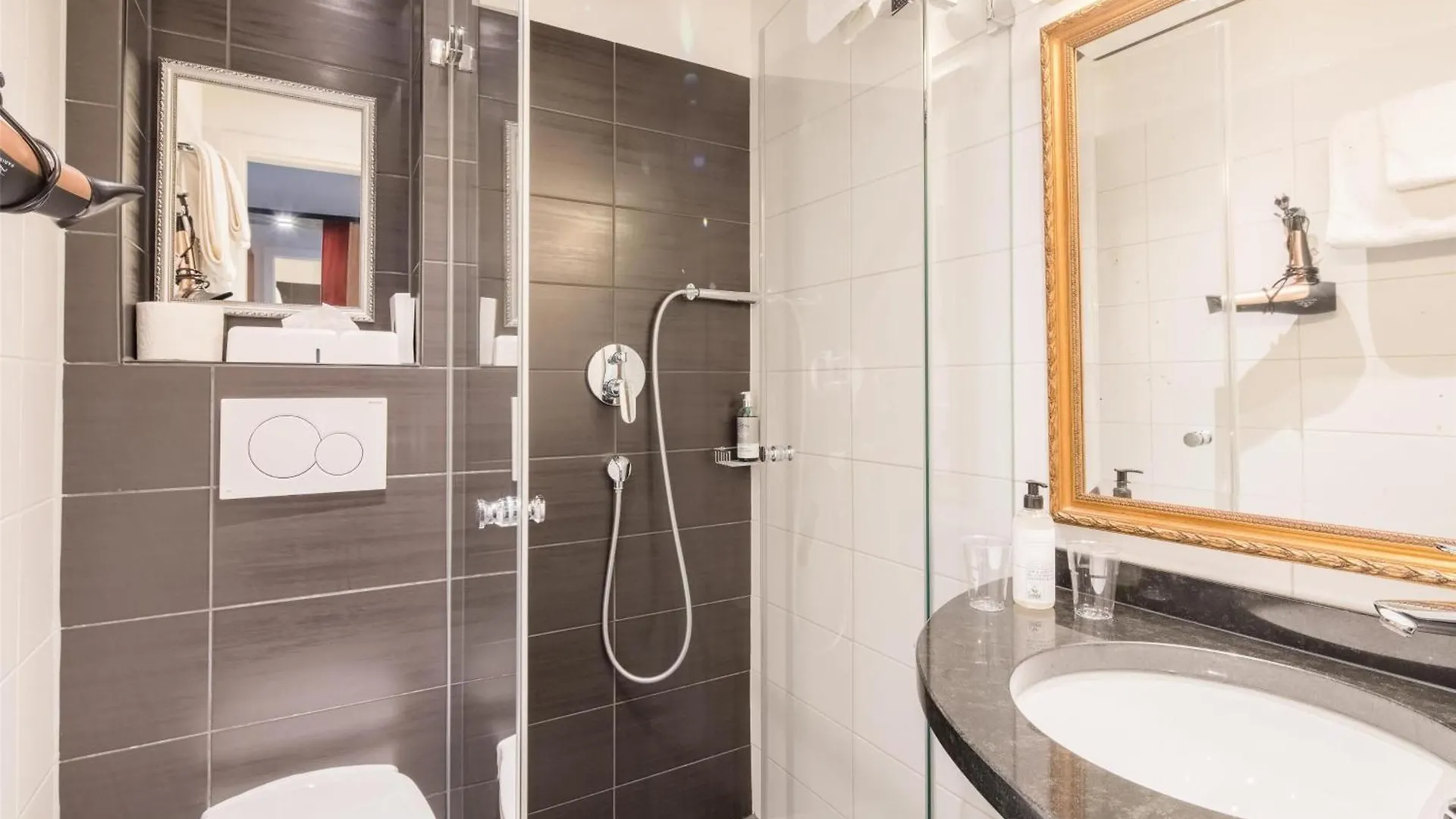 Best Western Hotel Wuerzburg-Sued