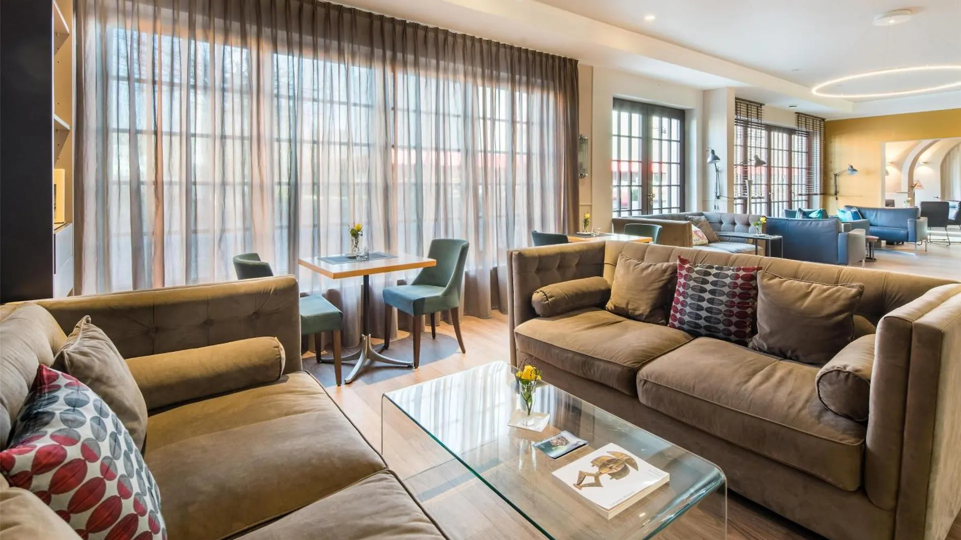 Best Western Hotel Wuerzburg-Sued 3*, Würzburg