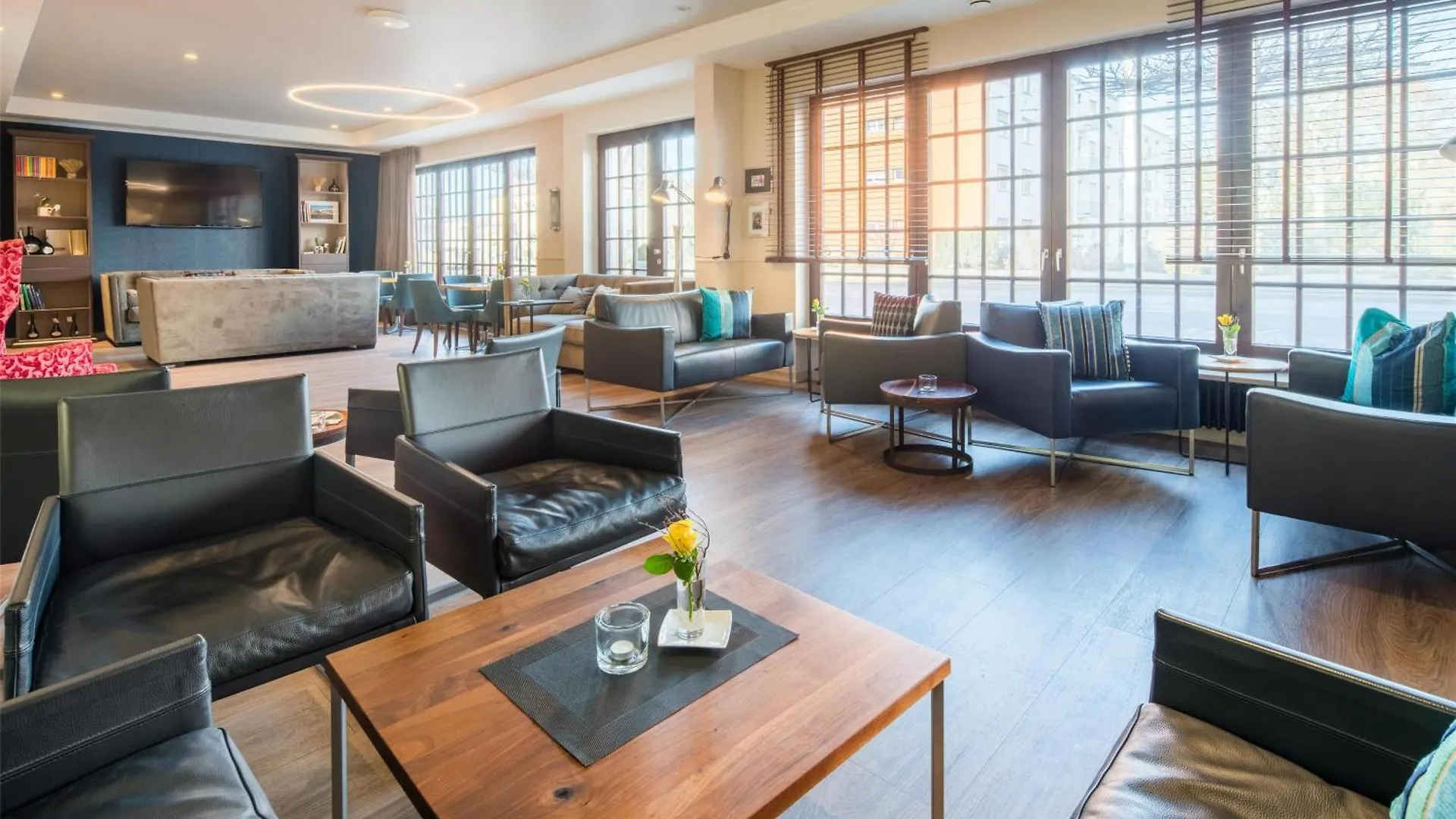Best Western Hotel Wuerzburg-Sued