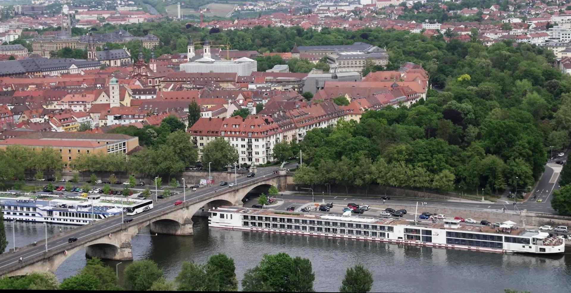 Best Western Hotel Wuerzburg-Sued Niemcy