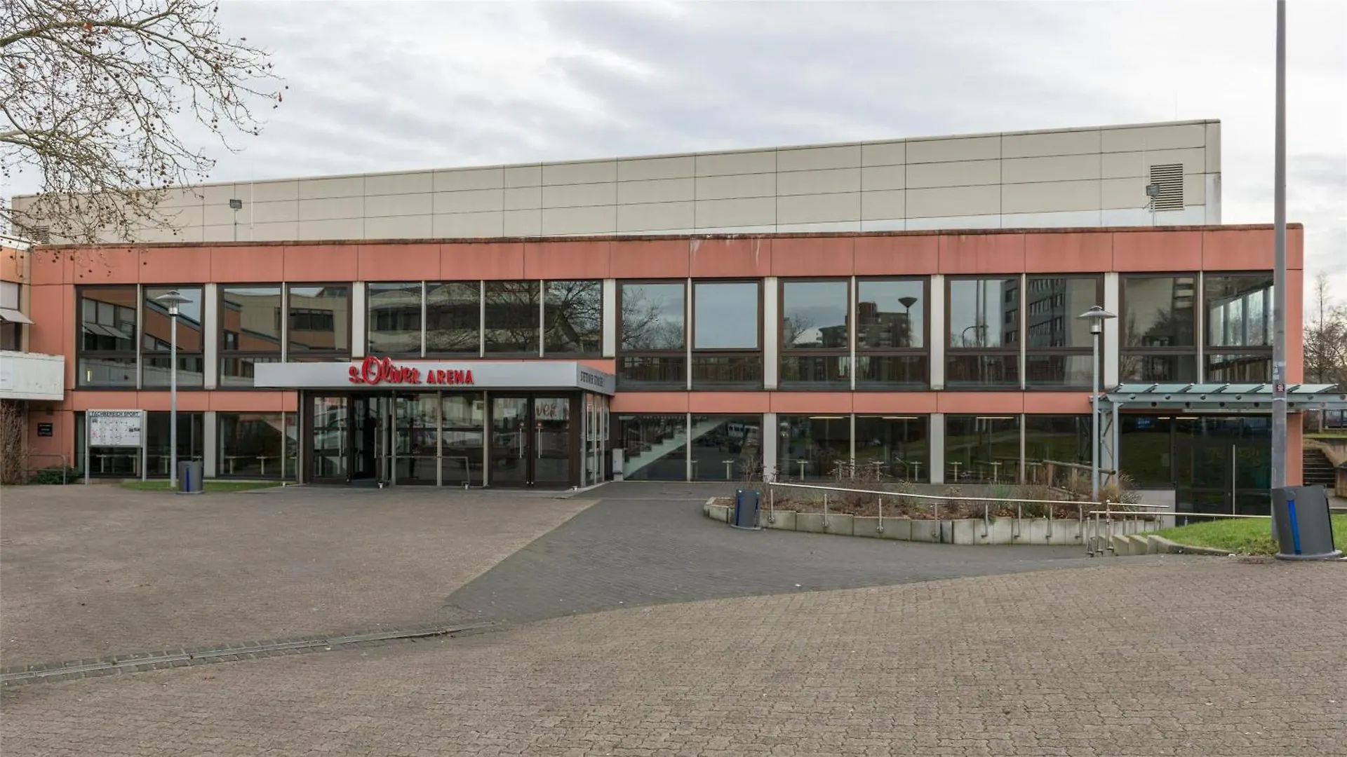 Best Western Hotel Wuerzburg-Sued 3*, Würzburg