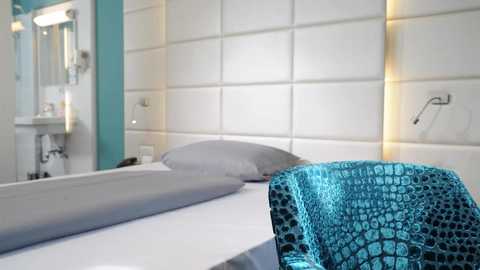 Best Western Hotel Wuerzburg-Sued
