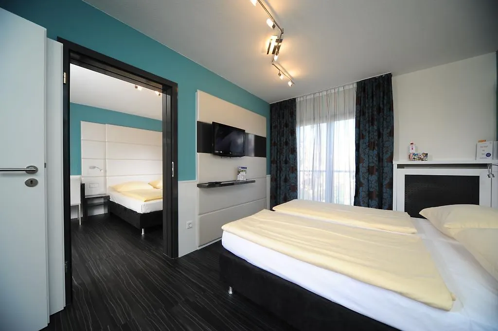 Best Western Hotel Wuerzburg-Sued Niemcy