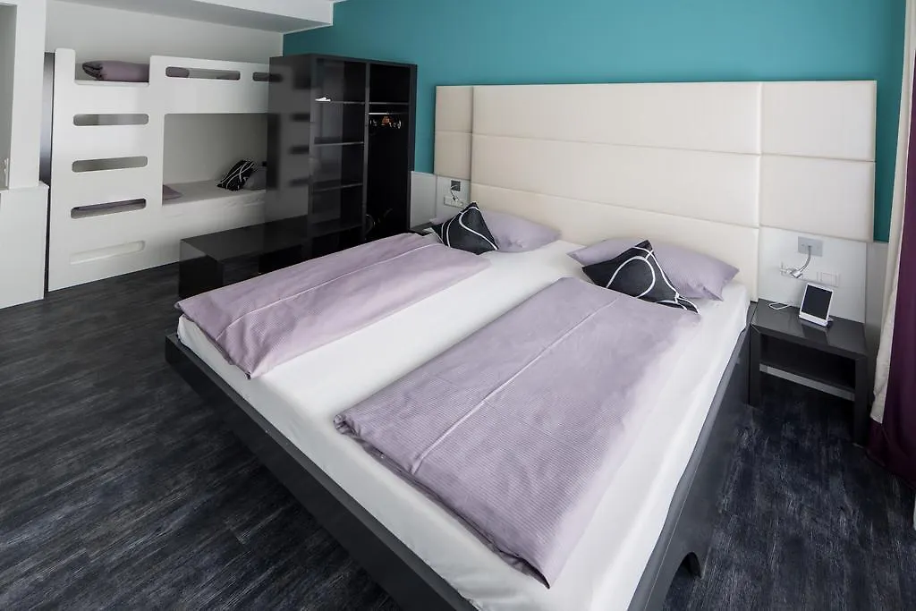 Best Western Hotel Wuerzburg-Sued  Würzburg