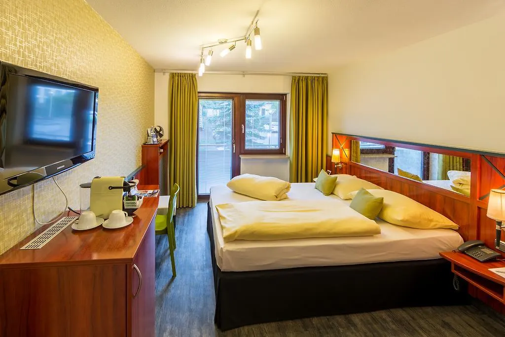 Best Western Hotel Wuerzburg-Sued  Würzburg