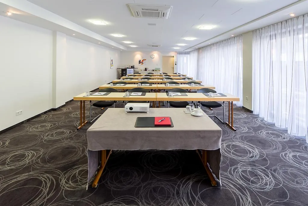 Best Western Hotel Wuerzburg-Sued 3*, Würzburg