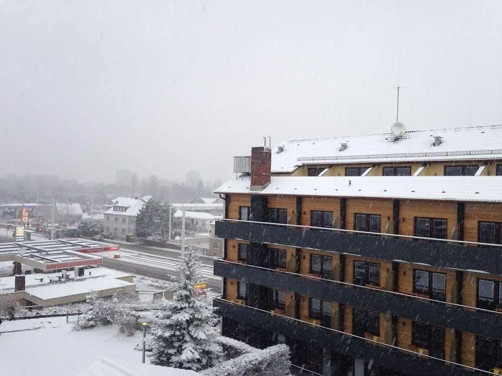 Best Western Hotel Wuerzburg-Sued  Würzburg