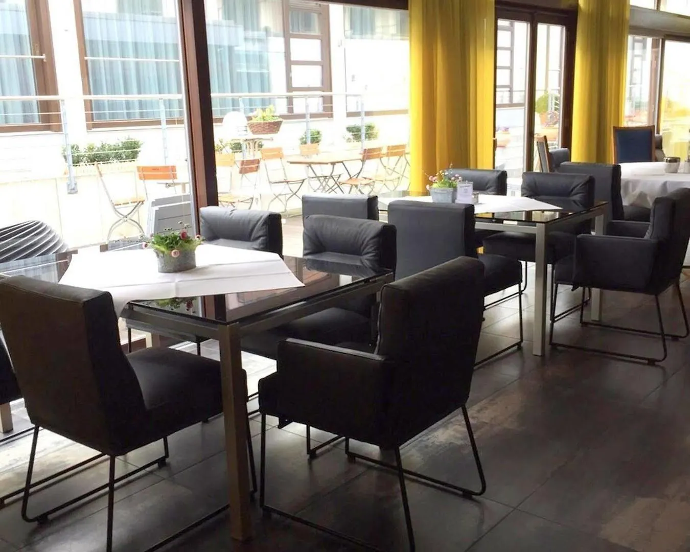 Best Western Hotel Wuerzburg-Sued Würzburg