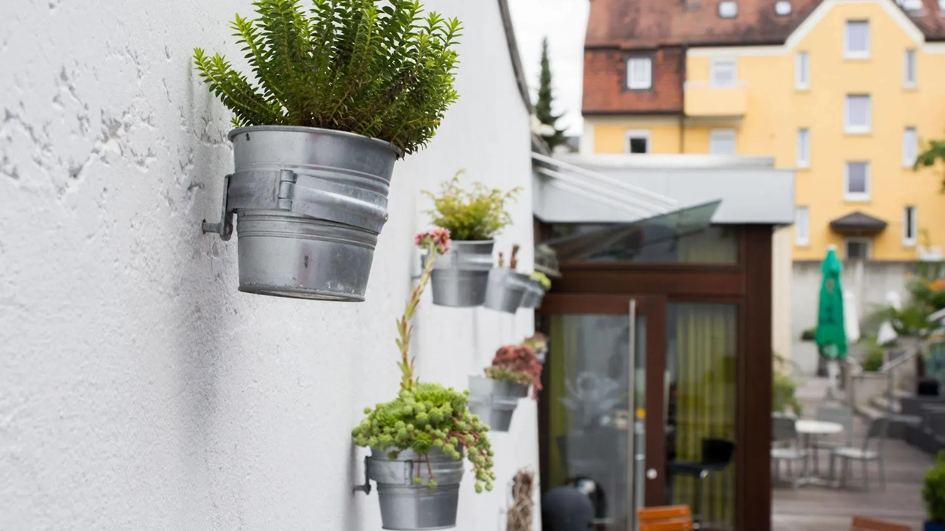Best Western Hotel Wuerzburg-Sued 3*, Würzburg Germania