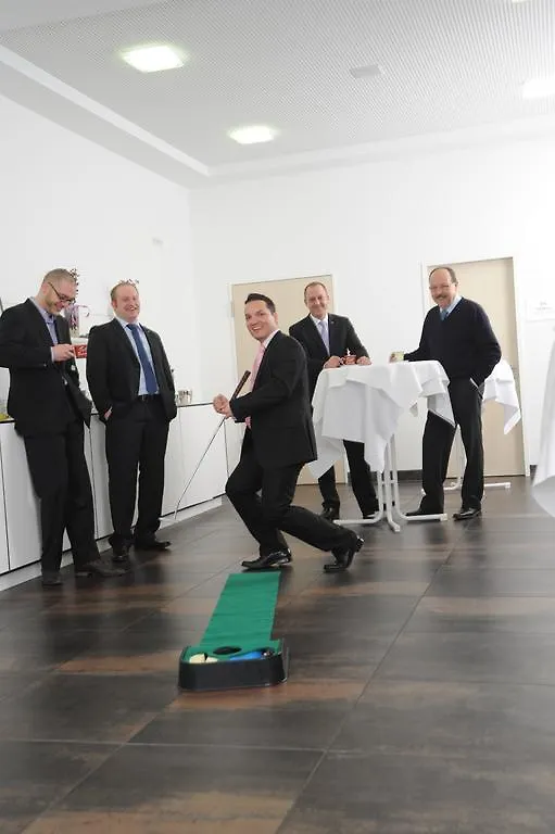 Best Western Hotel Wuerzburg-Sued Würzburg